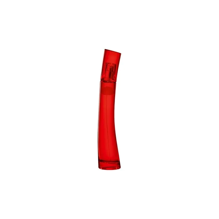 Kenzo Flower By Kenzo Red Edition Eau De Toilette Spray 50ml
