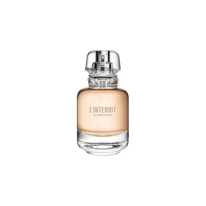 Givenchy L'Interdit Eau De Toilette Spray 50ml