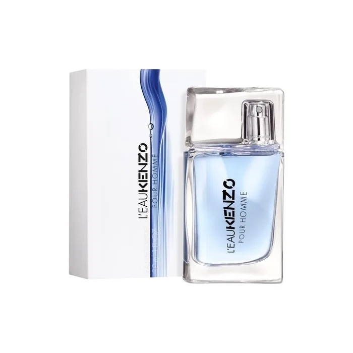 Kenzo l'Eau Homme Etv 30ml