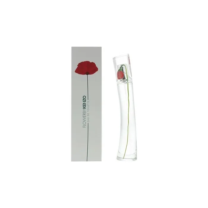 Kenzo Flower Eau De Toilette 30ml Women's Spray