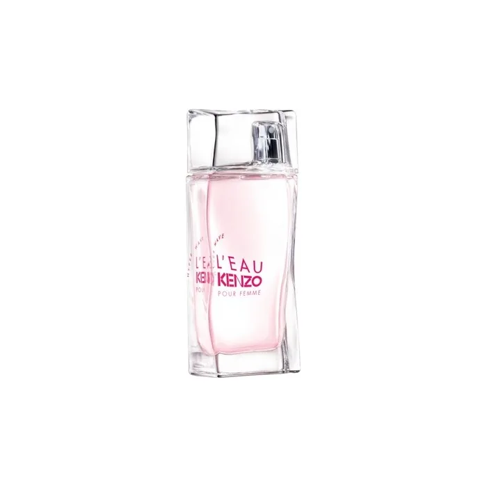 Kenzo L'Eau Kenzo Pour Femme Hyper Wave Eau De Toilette Spray 50ml