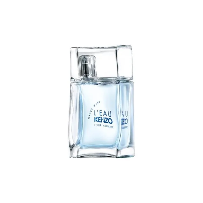 Kenzo L Eau Kenzo Hyper Wave Pour Homme 30 Ml Men's Eau De Toilette
