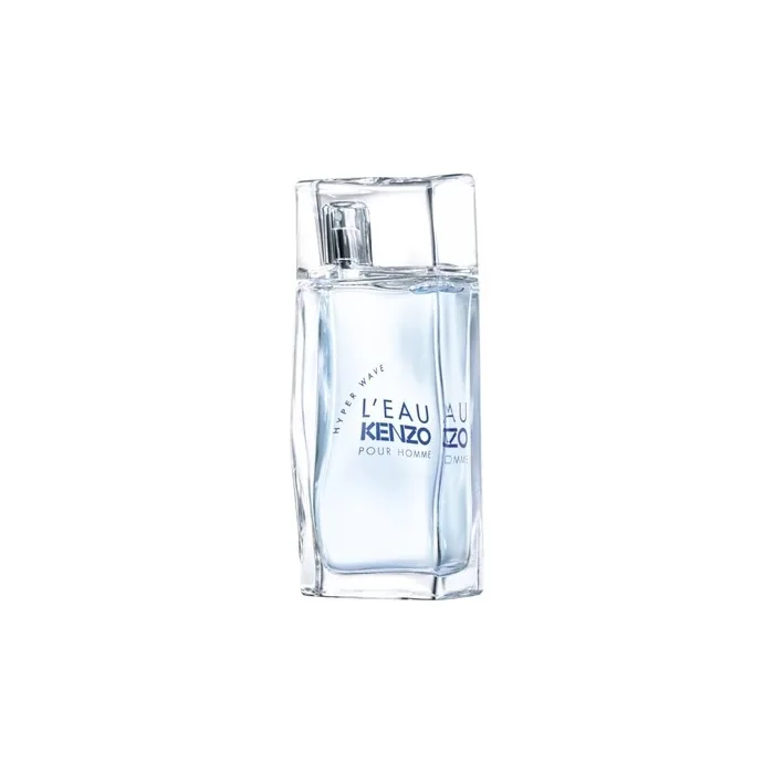 Kenzo L'Eau Kenzo Pour Homme Hyper Wave Eau De Toilette Spray 100ml
