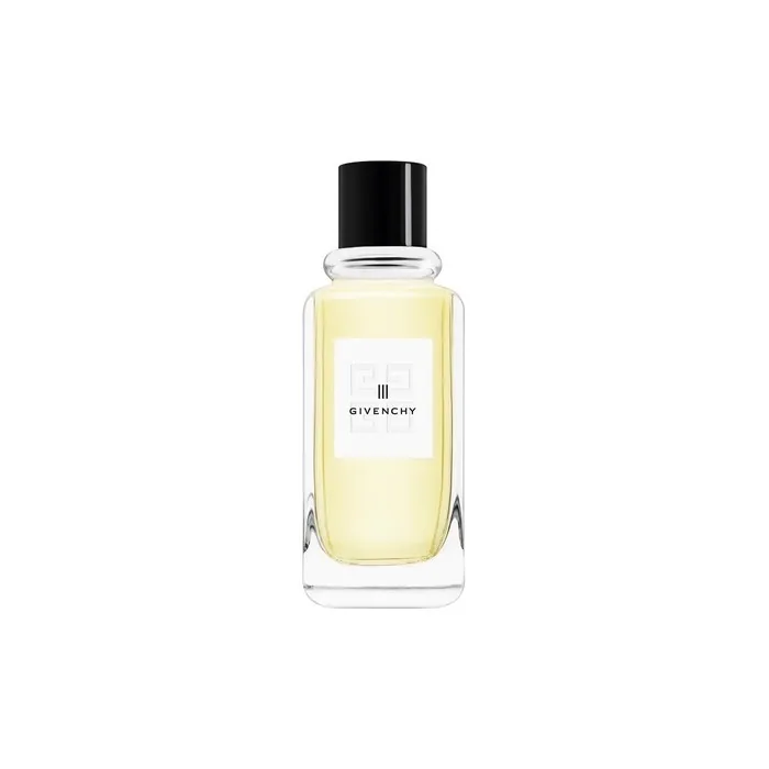 Givenchy Givenchy Iii Eau De Toilette Spray 100ml