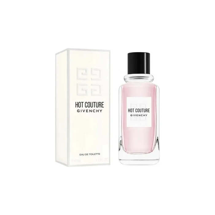 Givenchy Mythical Hot Couture Eau De Toilette 100ml Givenchy