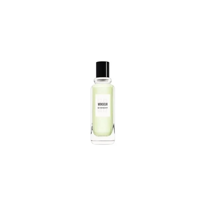 Givenchy Monsieur De Givenchy Eau De Toilette 100ml