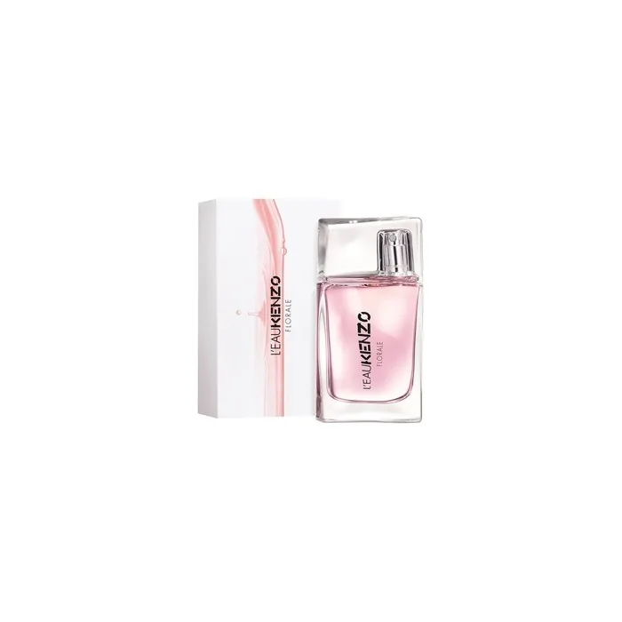 Kenzo Leau Kenzo Florale Eau De Toilette 30 Ml