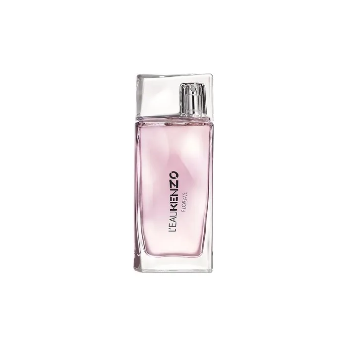 Kenzo L'Eau Kenzo Florale Eau De Toilette Spray 50ml