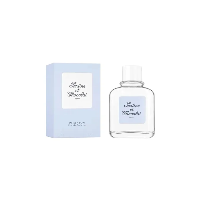 Tartine Et Chocolat Ptisenbon Eau De Toilette 100ml