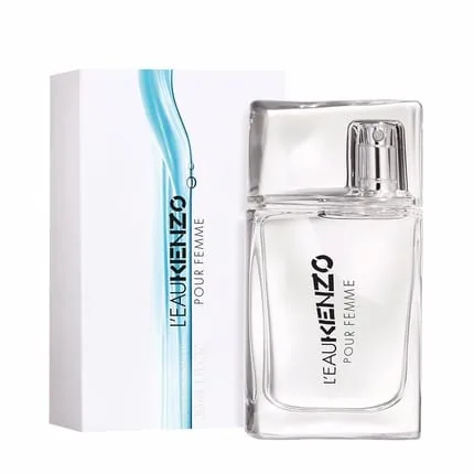 Kenzo L'Eau Kenzo Pour Femme Eau De Toilette Spray 30ml