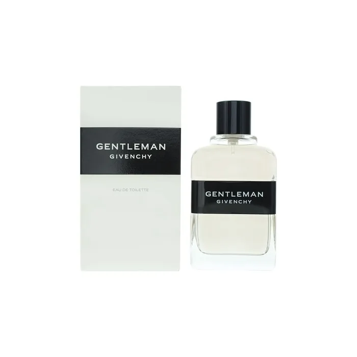 Givenchy Gentleman Eau De Toilette 100ml Men Spray