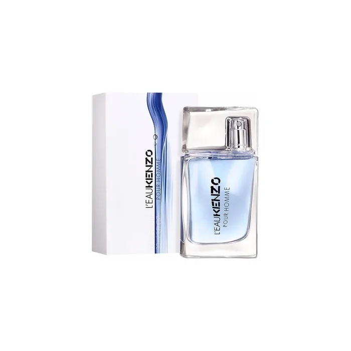 Kenzo L'Eau Kenzo Pour Homme Eau De Toilette Spray 30ml