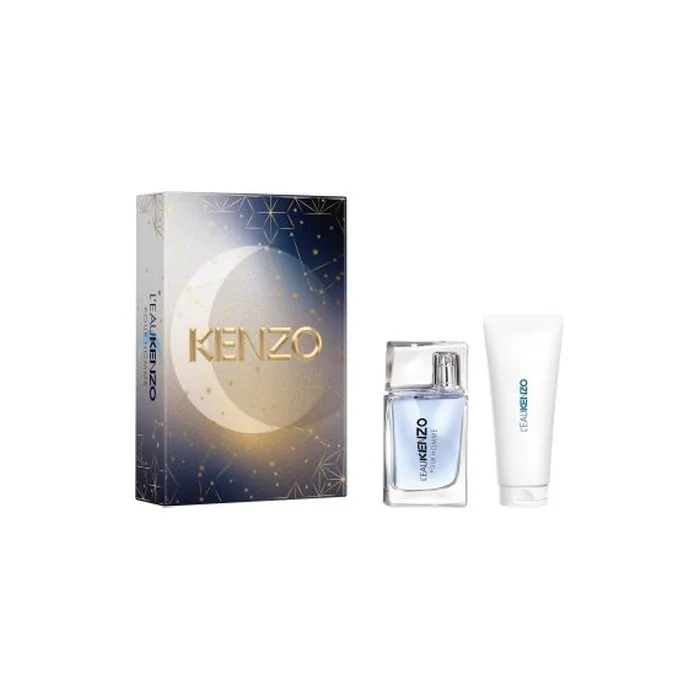 Kenzo L'Eau Kenzo Pour Homme 30 Ml A Refreshing Fragrance For Men