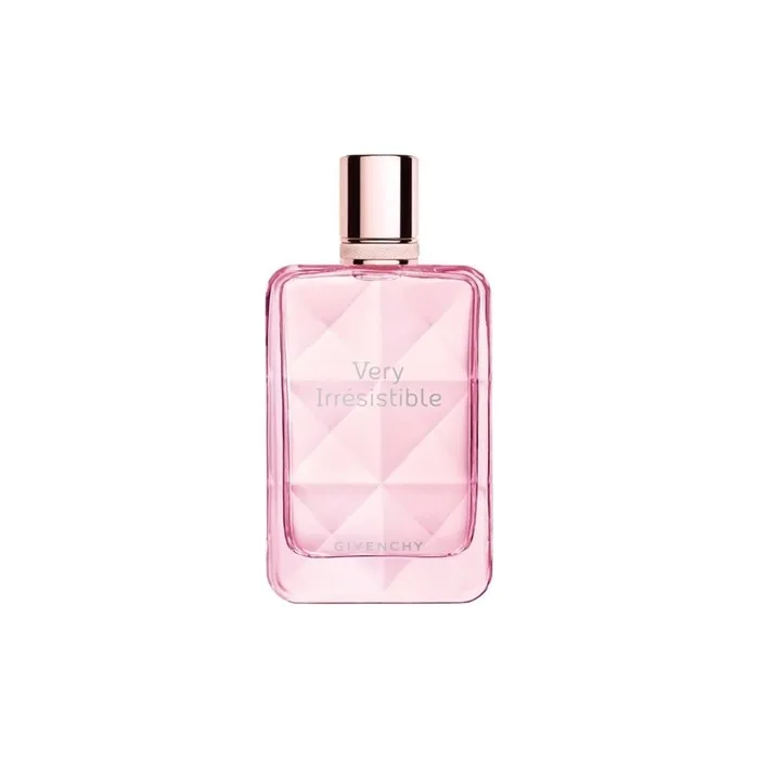 Givenchy Very Irresistible Eau De Toilette Spray 80ml