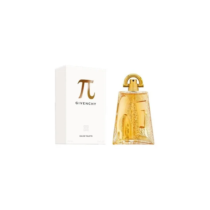 Givenchy Pi Eau De Toilette Vaporizer 100 Milliliters