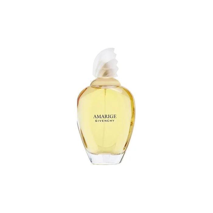Givenchy Amarige Eau De Toilette Vaporizer 100 Milliliters