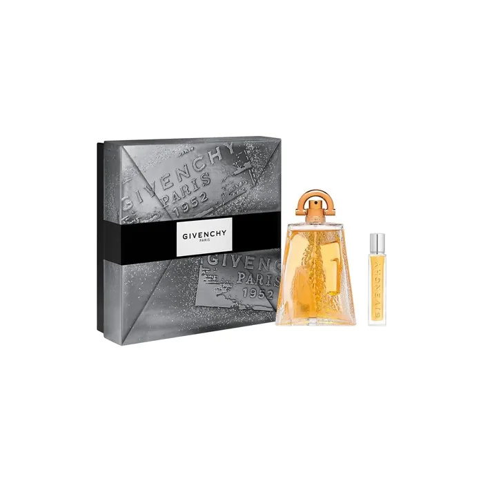 Givenchy Pi Eau de Toilette Gift Set 100ml