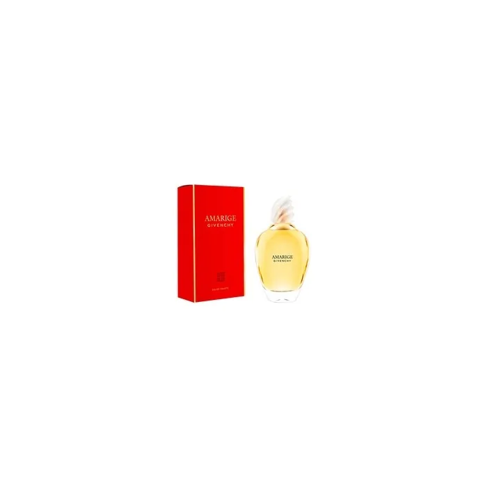 Givenchy Amarige Eau De Toilette Spray 100ml