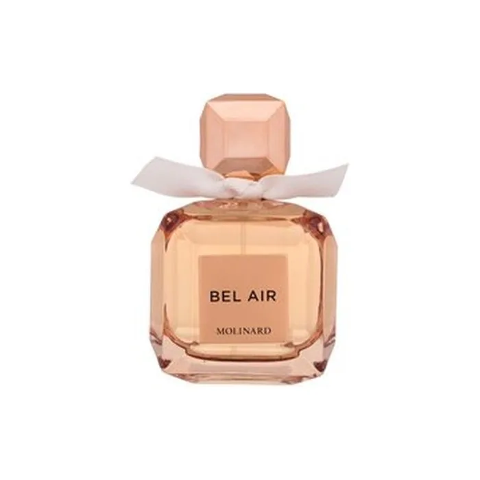 Molinard Icones Collection Bel Air Eau De Toilette