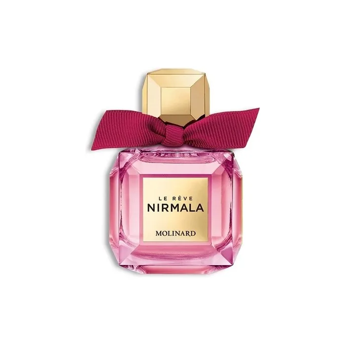 Le Reve Nirmala by Molinard 2017 Limited Edition Eau de Toilette Spray 75ml