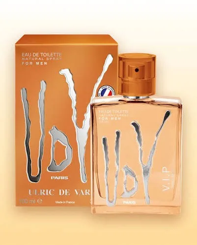 Varens Udv Vip Eau De Toilette Spray 100 Milliliters