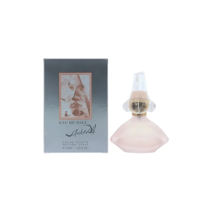 Salvador Dali Eau De Dali F Eau De Toilette 30ml For Women
