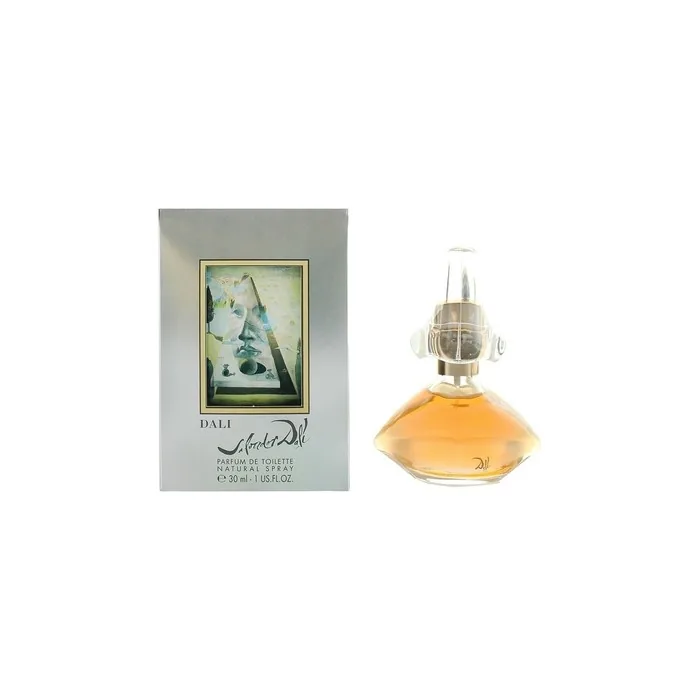 Salvador Dali Dali Woman Parfum De Toilette 30ml Spray For Women