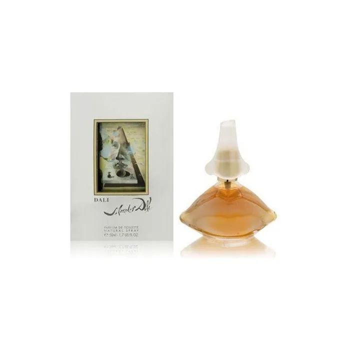 Salvador Dali Parfum De Toilette Spray 1.7 Ounces