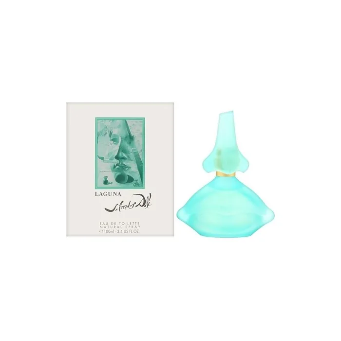 Parfums Salvador Dali Laguna Eau De Toilette Spray 100ml