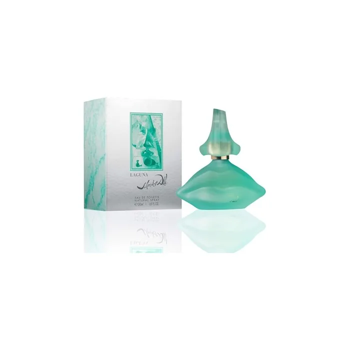 Salvador Dali Dali Lagoon EDT Vaporisateur 30ml