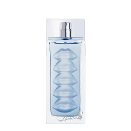 Salvador Dali Eau De Ruby Lips Eau De Toilette Spray 30ml