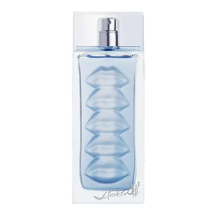 Rubylips Eau De Rubylips Toilet Water Spray 100ml