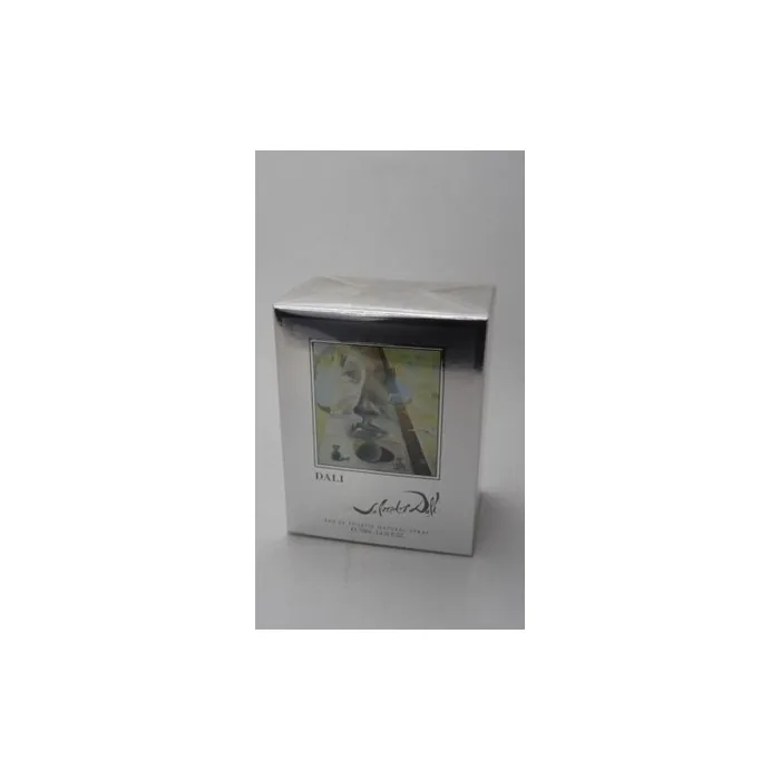 Dali by Salvador Dali Eau de Toilette Spray 100ml