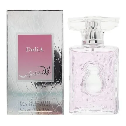Salvador Dali Dalia Eau De Toilette 30ml For Women