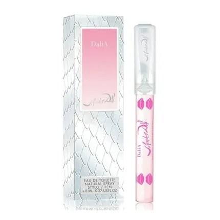 Salvatore Dali Dalia Eau de Toilette Spray Pen 8ml