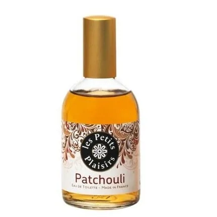 Les Petits Plaisirs Woman Eau de Toilette Vapo Patchouli 110ml