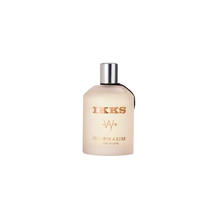 IKKS for a Kiss Eau de Toilette 50ml