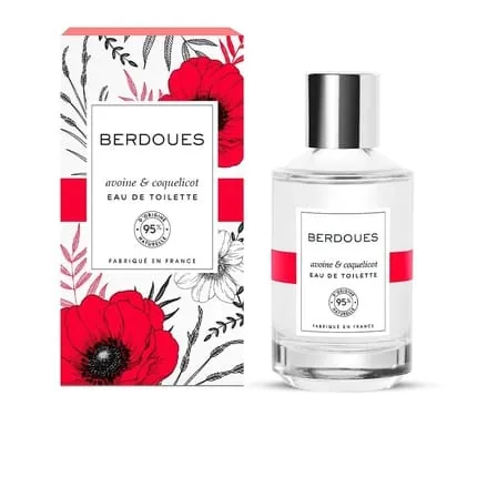 Eau de Toilette Spray 100ml