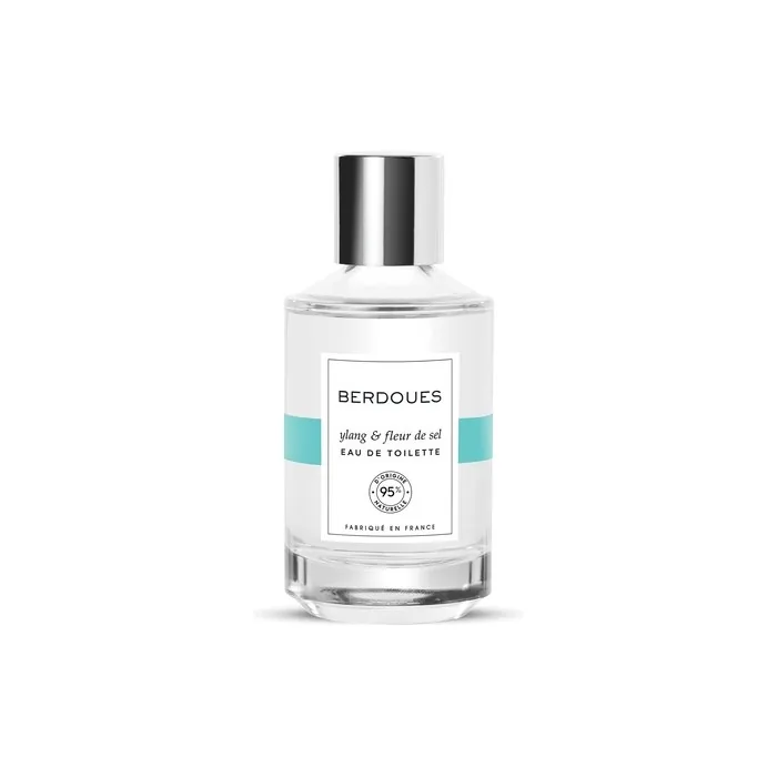 Eau de Toilette Spray 100ml