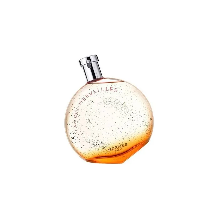 Herms Eau Des Merveilles Eau De Toilette 30ml Refillable