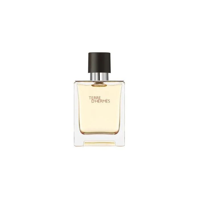 Hermes Terre D'Hermes Eau De Toilette Spray 50ml