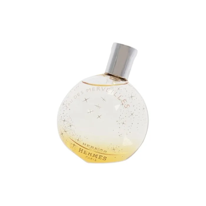 Hermes Paris Eau Des Merveilles Eau De Toilette 30ml