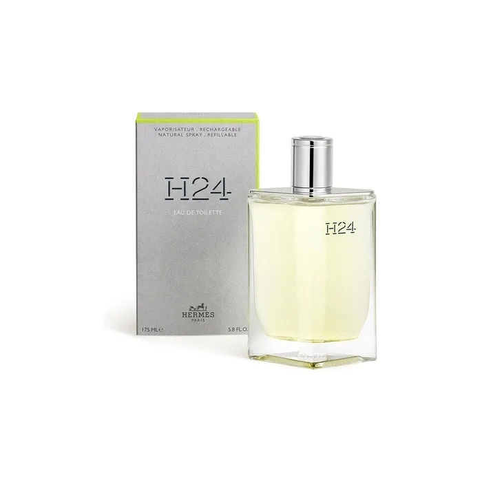 Herms Herms H24 Eau De Toilette Refill 175ml