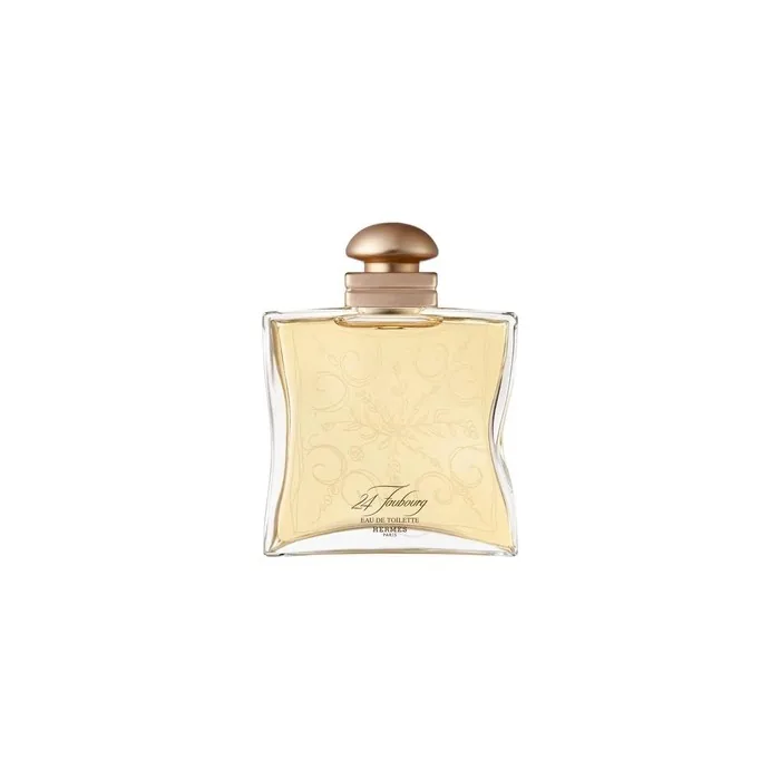 Herms 24 Faubourg Eau De Toilette Spray 100ml