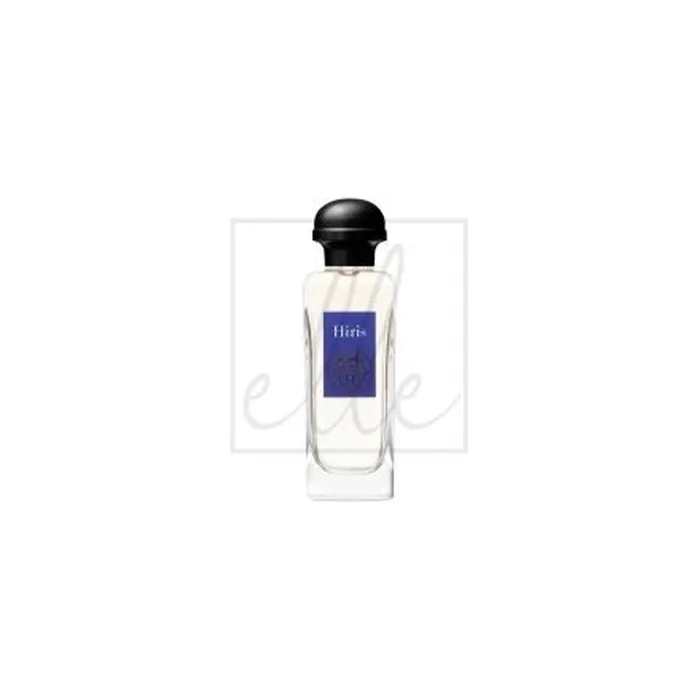 Hermes Hiris Eau De Toilette 100 Milliliters