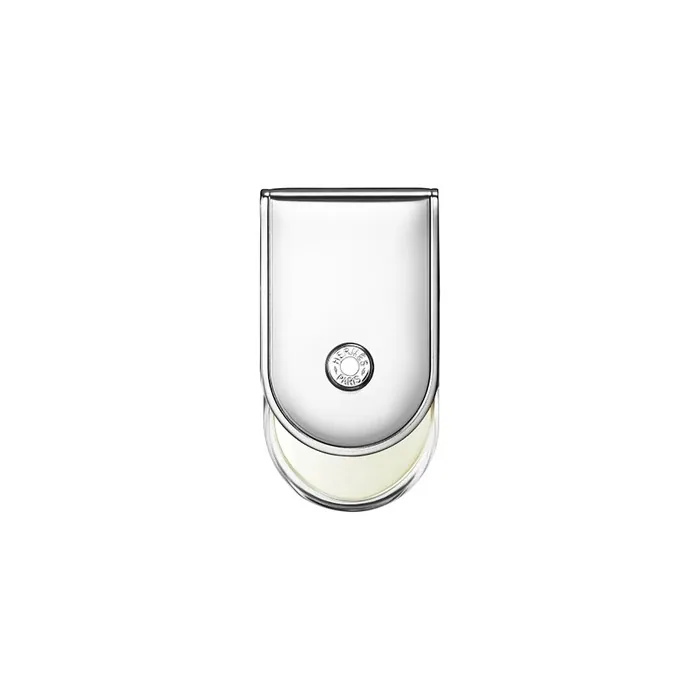 Hermes Voyage D'Hermes Eau De Toilette Refillable Spray 100ml