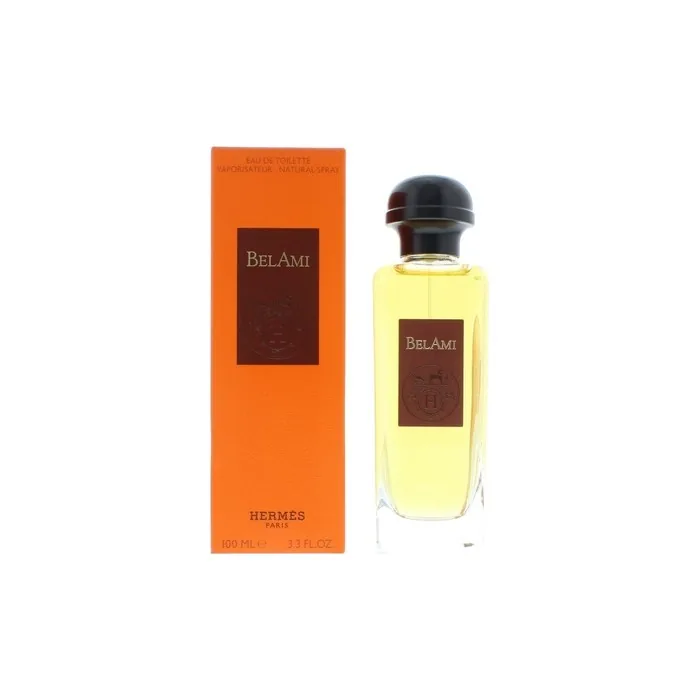 Hermes Belami Eau De Toilette 100ml Men Spray