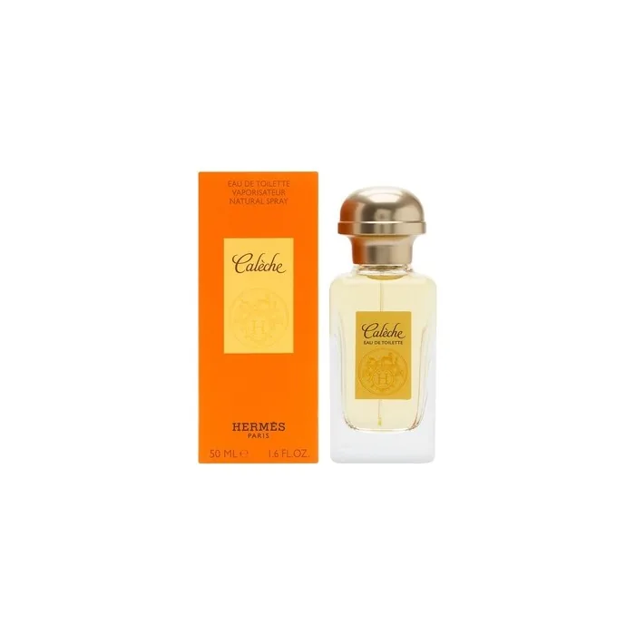 Hermes Caleche Edt Spray 1.6 Fl Oz - New Packaging