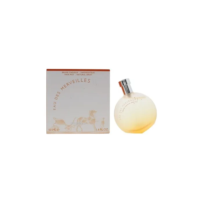Hermes Eau Des Merveilles Hair Mist 50ml