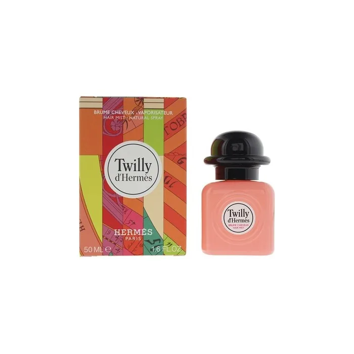 Hermes Twilly Dhermes Hair Mist 50ml